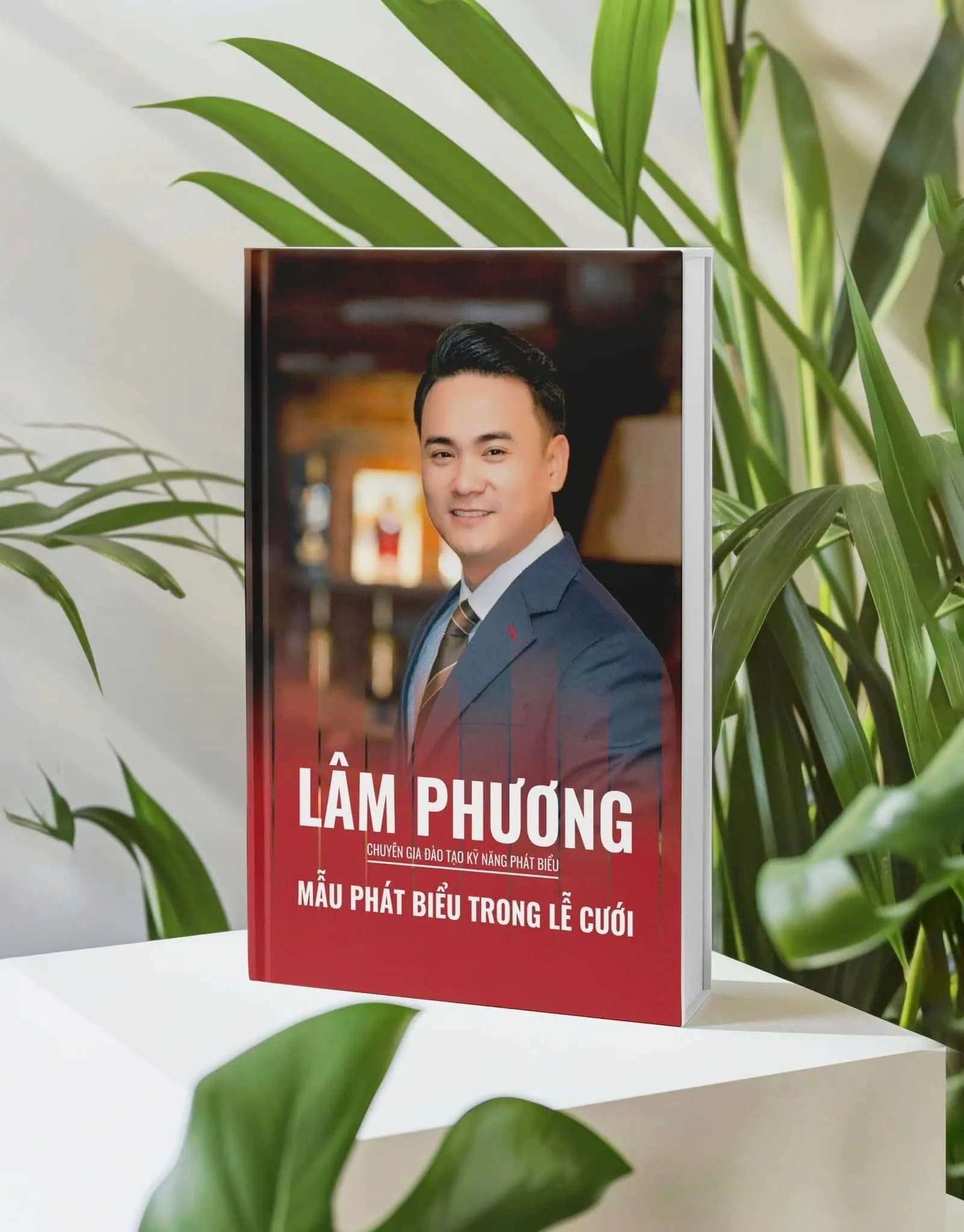 Sách Phát Biểu Cưới